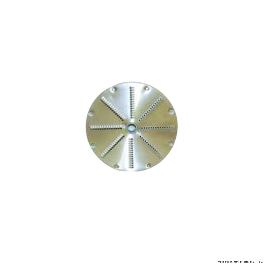 F.E.D. Yasaki G003 - 3mm Shredding Grater Mattys