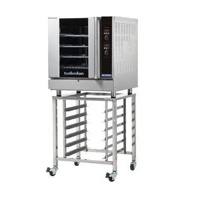 Turbofan Full Size Tray Digital Gas Convection Oven G32D4