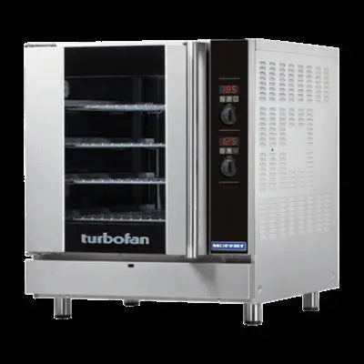 TURBOFAN G32D4 Digital Gas Convection Oven Mattys