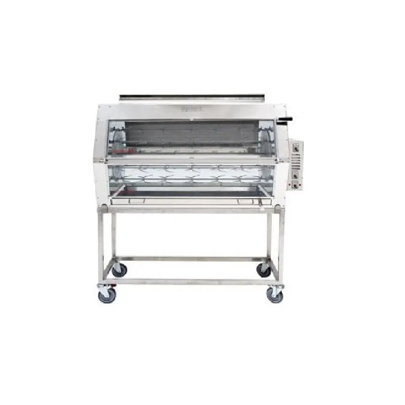 SEMAK Gas Eco Rotisserie 36 Bird - G36 Mattys