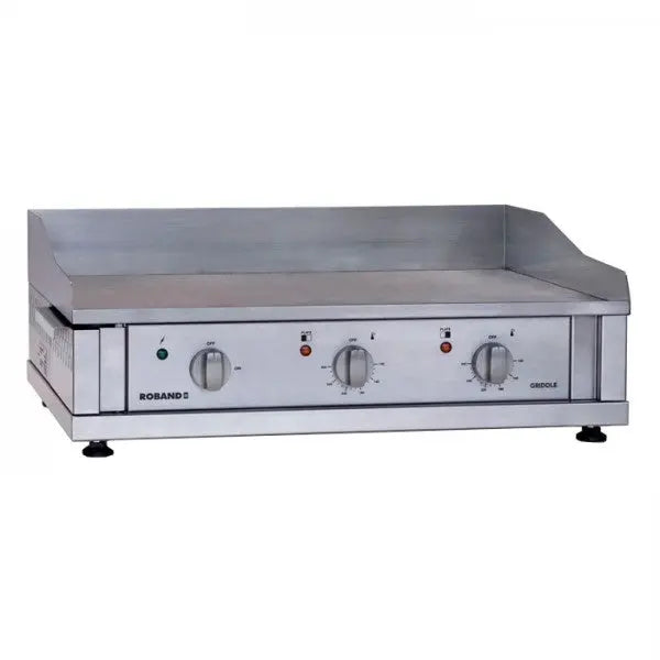 Benchtop Roband Griddle Hotplate - G700 Mattys