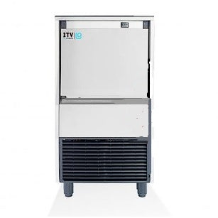 Skopee GALA NG45 A Self Contained Ice Cube Maker R290 Mattys