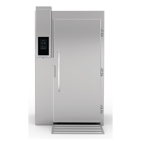 Polaris GC150 Remote Roll-In Blast Chiller 140kg