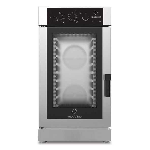 Moduline GCE110C - 10 x 1/1GN Compact Electric Convection Oven with Manual Controls Mattys