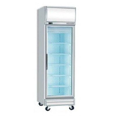 Bromic Fan Forced Glass Door Chiller - GD0500LF Mattys