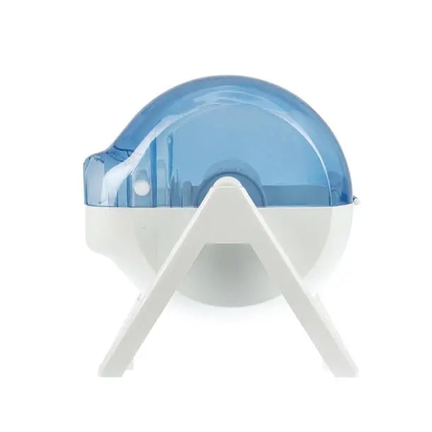 Cleaning Products Jantex Plastic Blue Roll Dispenser - GD303 Mattys