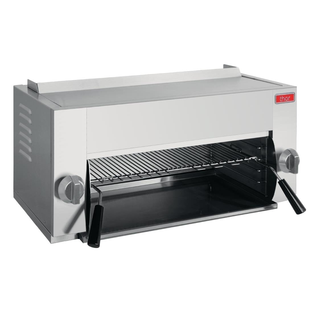 Thor Gas Salamander Grill LPG GE559-P Mattys