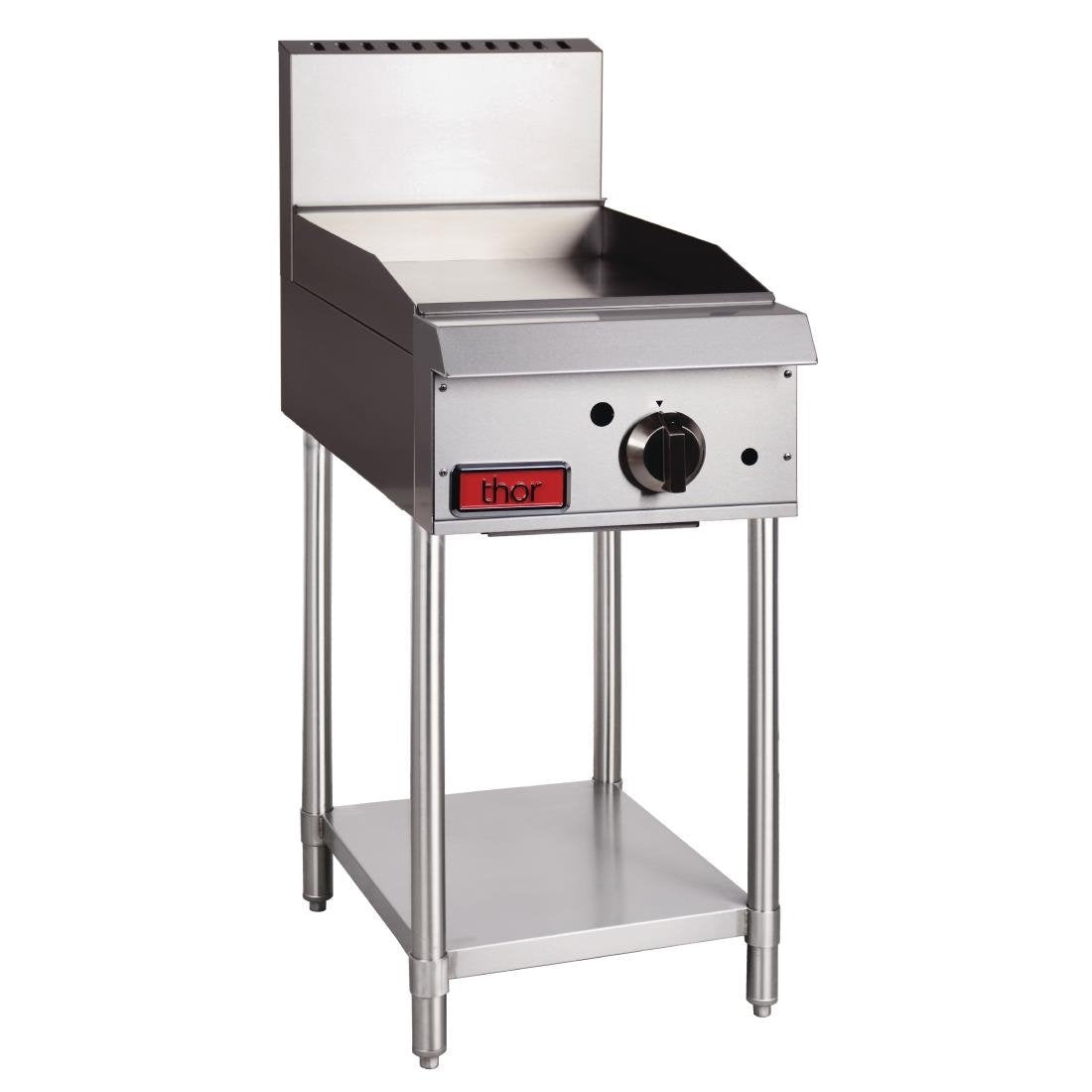 Thor Freestanding Propane Gas Griddle TR-G15F GE754-P Mattys