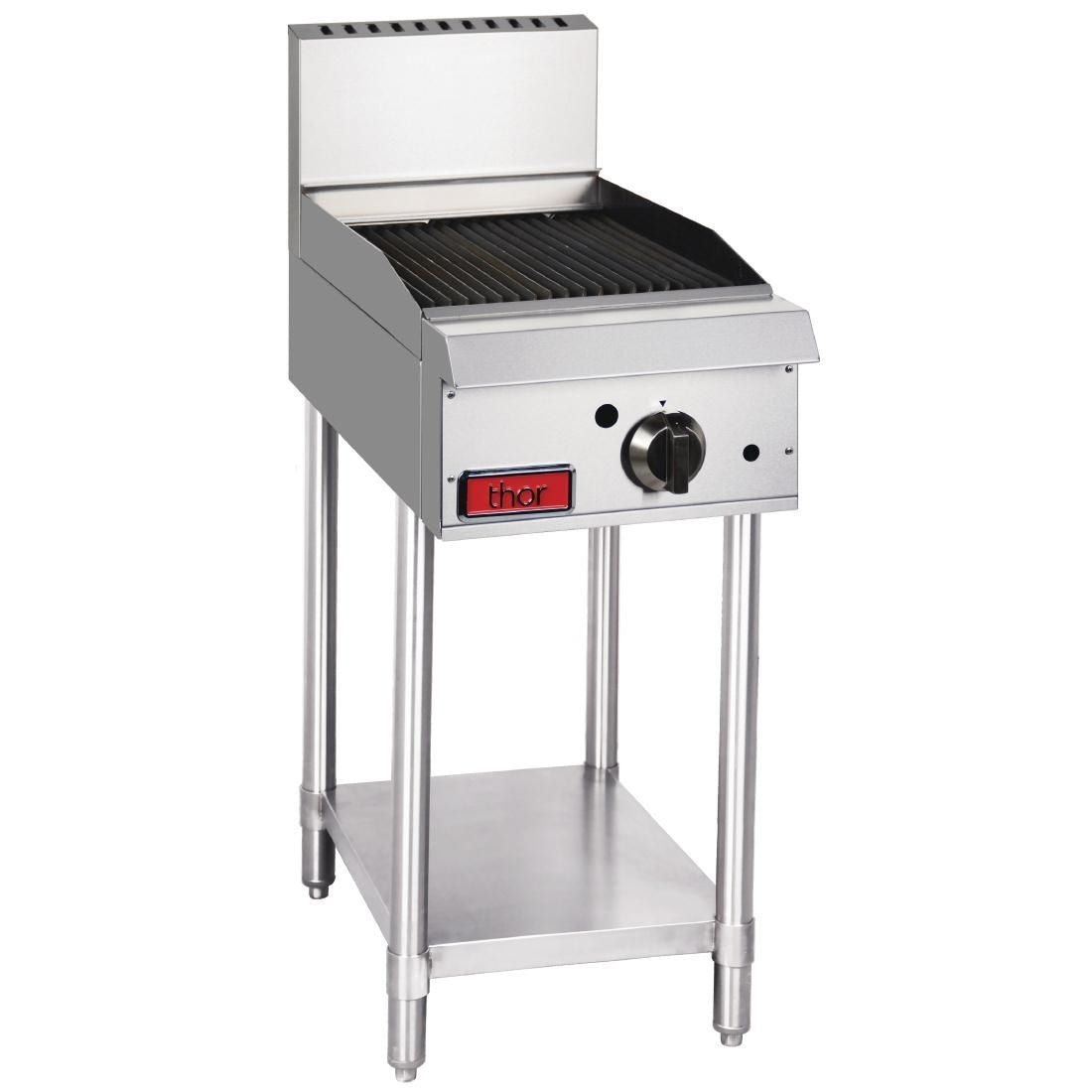 Thor Radiant Char Grill Natural Gas GE755-N Mattys