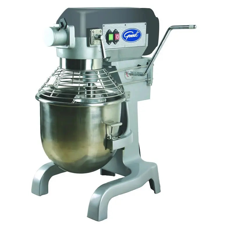 Gem 120 - 20 Litre Mixer Mattys