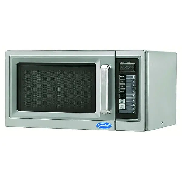 Benchtop General Food Equipment Microwave - 28.3 Litres - GEW1050E Mattys