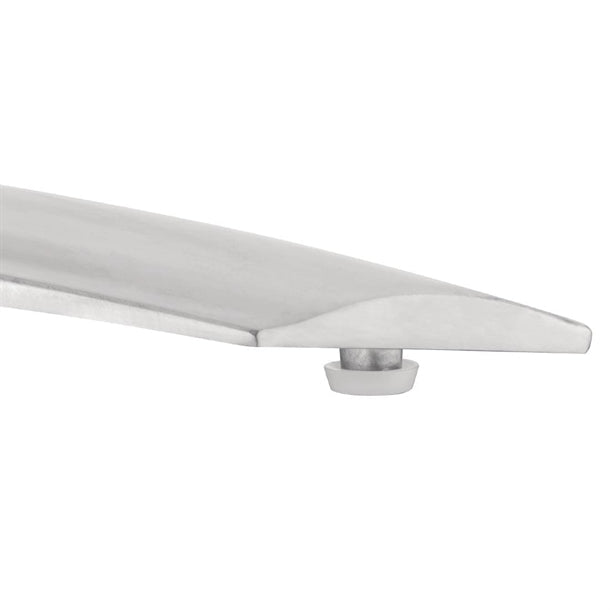 Cleaning Products Bolero Flip Aluminium Table Base - GF962 Bolero