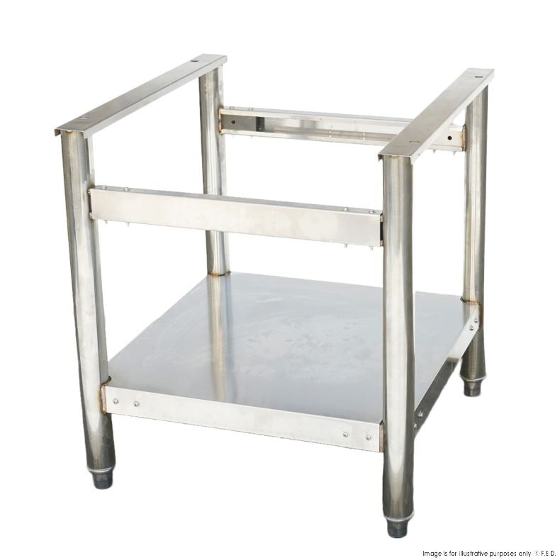 F.E.D -GG-24-SEN Gasmax Stand Suits GG-24/LPG Mattys