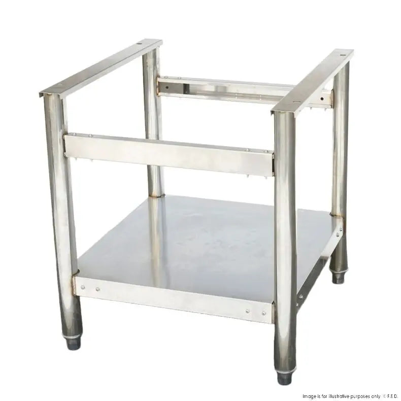 F.E.D -GG-24-SEN Gasmax Stand Suits GG-24/LPG Mattys