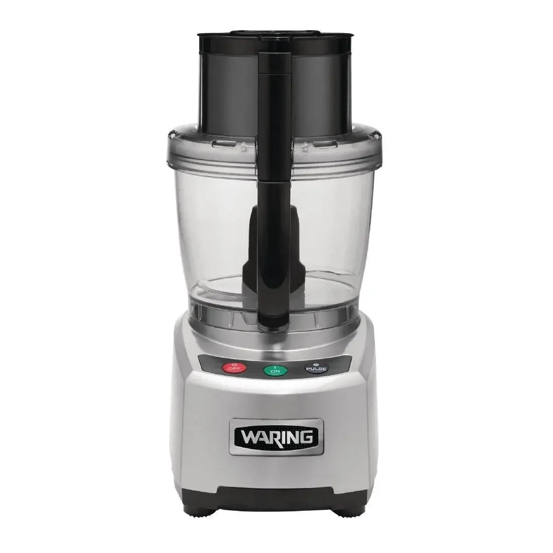 Waring Food Processor 3.8Ltr WFP16SNNA GG560 Mattys