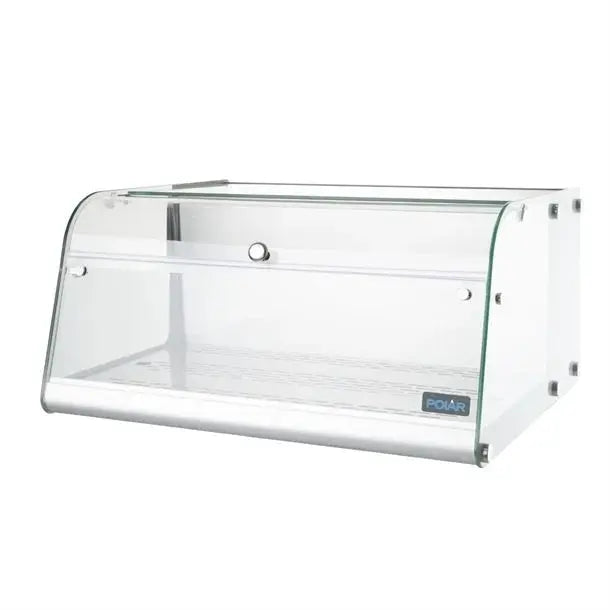 Polar G-Series Counter Top Self Serve Merchandiser GG755-A Mattys