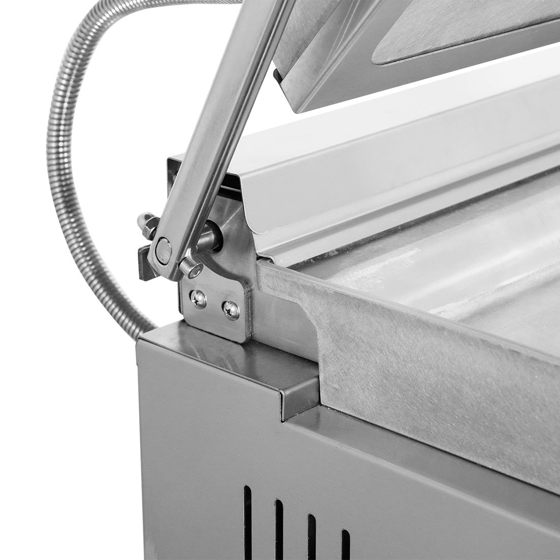 Benchstar Electric Grill Station - GH-816 Benchstar