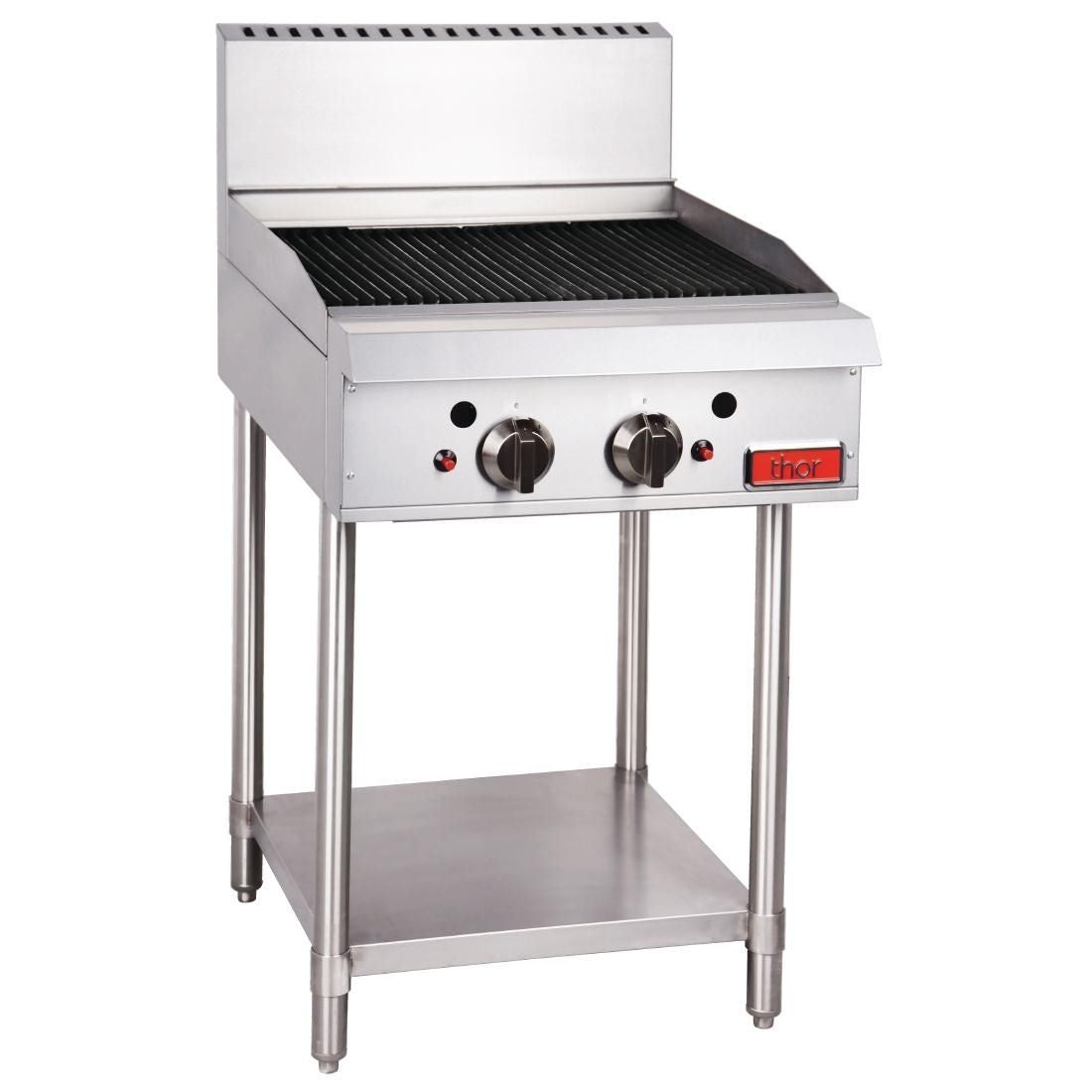 Thor LPG 2 Burner Char Grill GH103-P Mattys