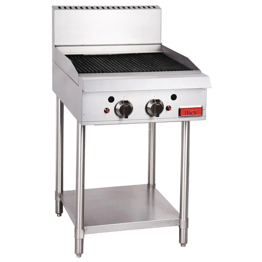 Thor LPG 2 Burner Char Grill GH103-P Mattys