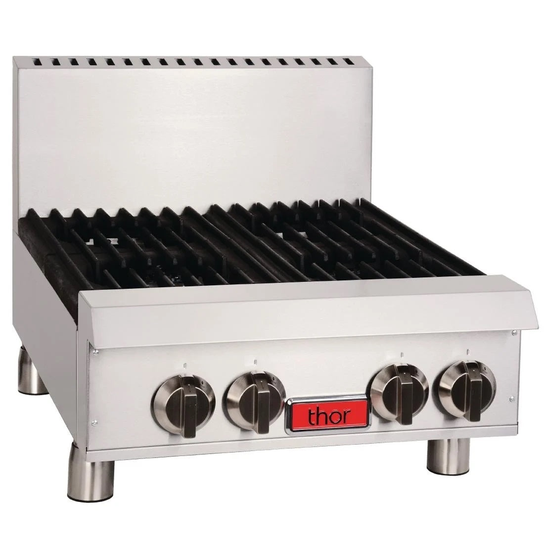 Thor 24" Open Hob - NG TR-HP424F NG GH107-N Mattys
