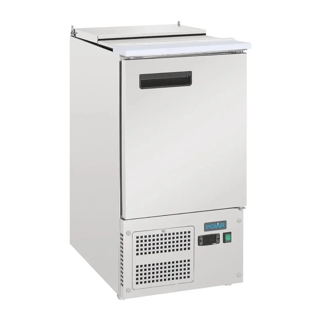 Polar G-series Single Door Saladette Preparation Counter GH333-A Mattys
