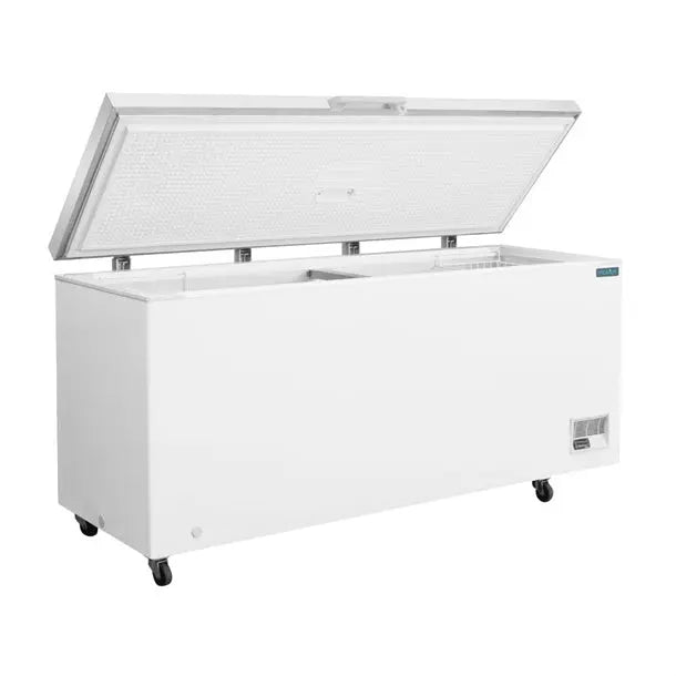 Polar G-series Chest Freezer 587Ltr GH339-A Mattys