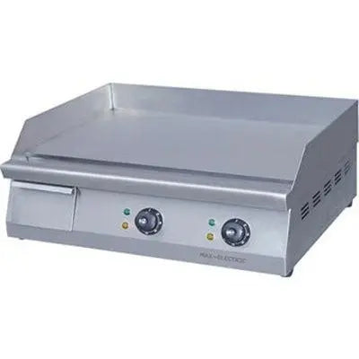 F.E.D. Double Control Electric Griddle/Hotplate - GH-610 Mattys