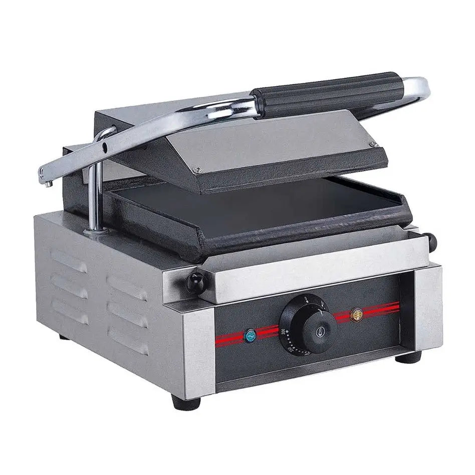 Benchtop F.E.D. Benchstar Large Single Contact Grill GH811EE Mattys
