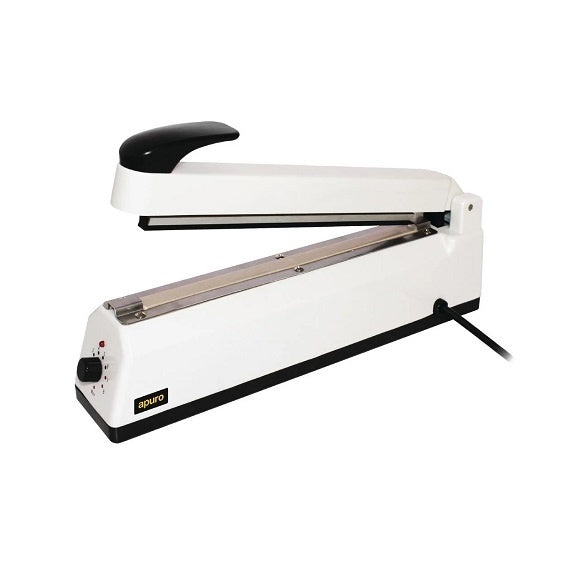 Apuro GJ459-A Bag Sealer - 300mm Mattys