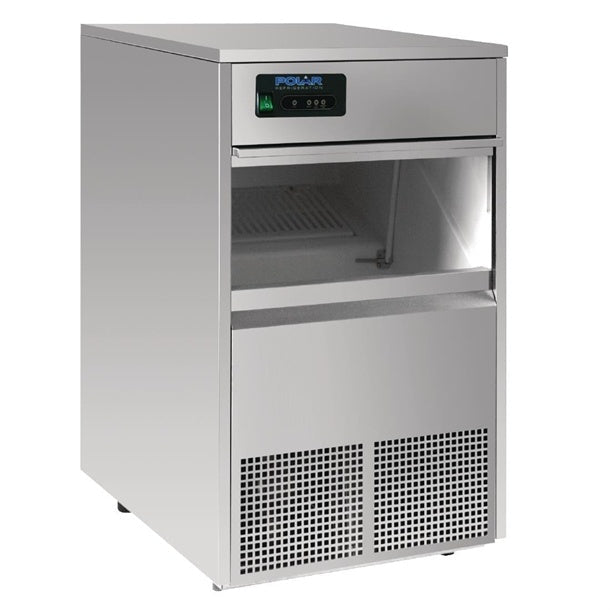 Polar Ice Machine 50 kg Output - GK032-A Mattys