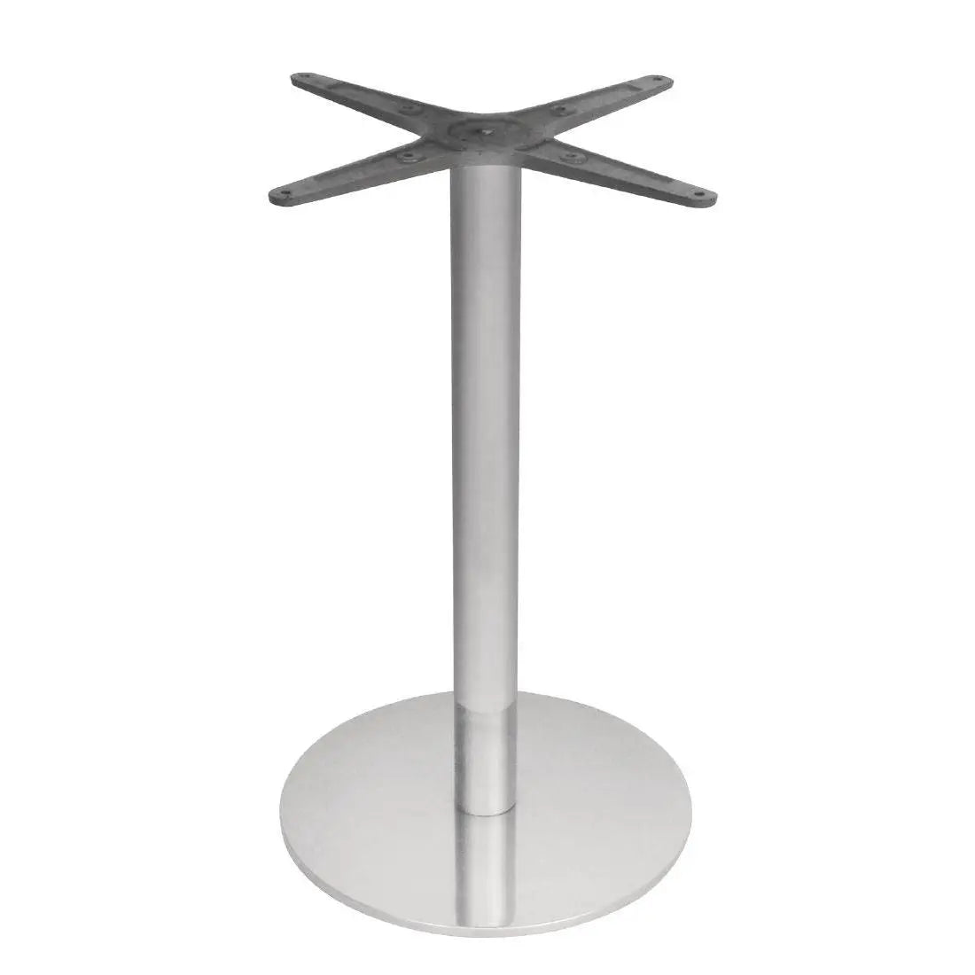 FLAG - Furniture/table base Bolero Round Table Base - GK992 Mattys