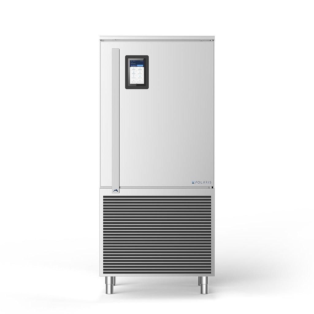 Polaris Genius Logical Multifunction Blast Chiller 10 Tray