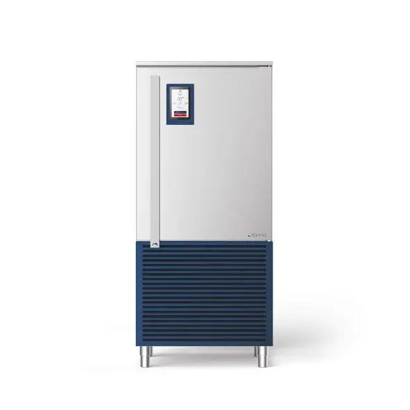 Polaris GL10 10 X 1/1 GN Multifunction Blast Chiller/Freezer | 60kg Chilling| 48kg Freezing Mattys
