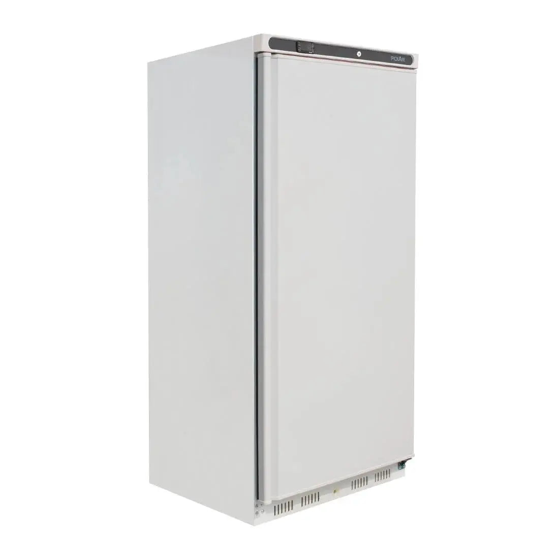 Polar G-Series Single Door Patisserie Refrigerator White 522Ltr GL185-A Mattys