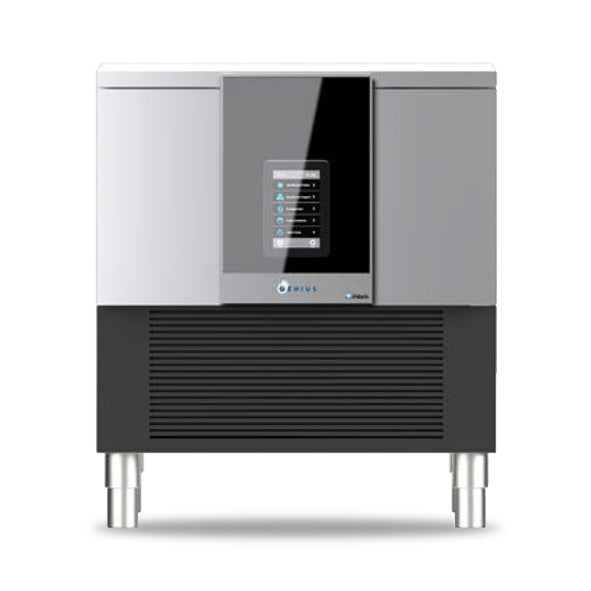 Blast Chillers Polaris 4 X 1/1 GN MULTIFUNCTION BLAST CHILLER/FREEZER - GM061 Mattys