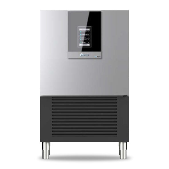 Blast Chillers Polaris 7 X 1/1 GN MULTIFUNCTION BLAST CHILLER/FREEZER - GM121 Mattys