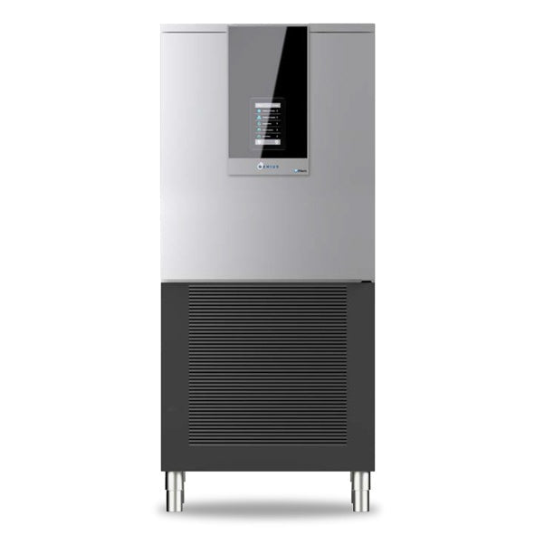 Blast Chillers Polaris 10 X 1/1 GN MULTIFUNCTION BLAST CHILLER/FREEZER - GM171 Mattys