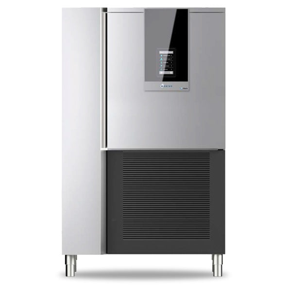 Blast Chillers Polaris 10 X 2/1 GN MULTIFUNCTION BLAST CHILLER/FREEZER - GM172 Mattys