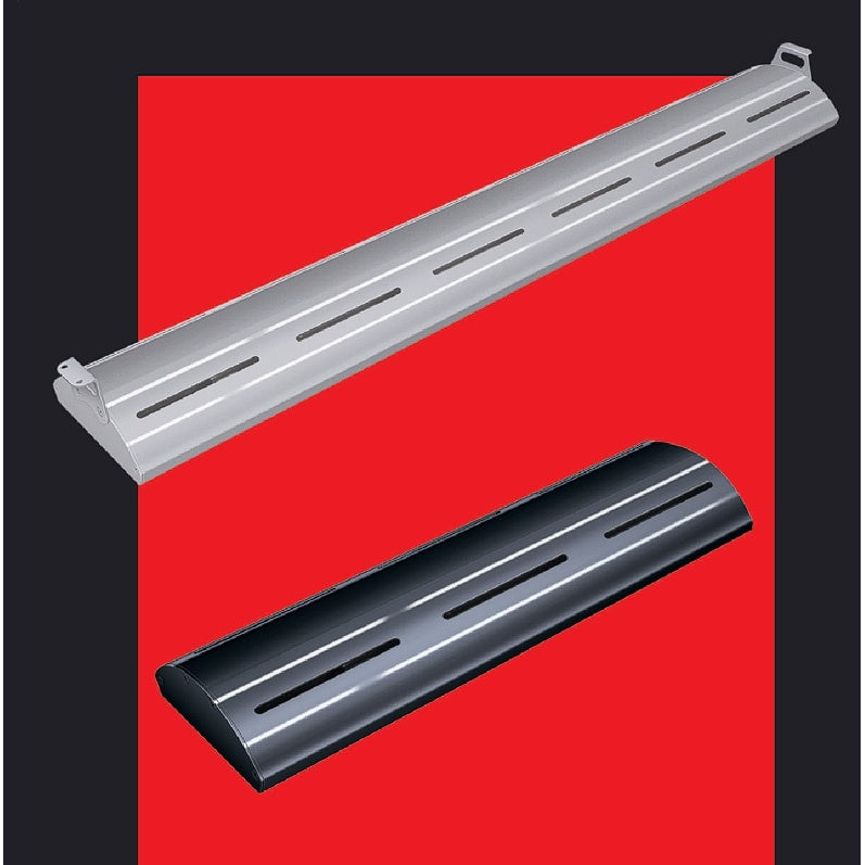 Hatco GM5AHL-36 Glo-Max® Curved Infrared Strip Heaters & LED Lighting - 915mm Mattys