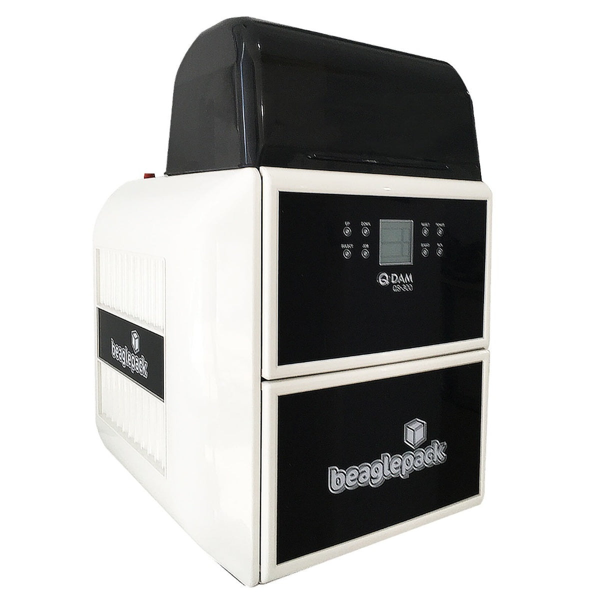 Food Preparation Brice GMP- SMART350 GMPS Smart Pack Food Vacuum Sealer - GMP- SMART350 Mattys