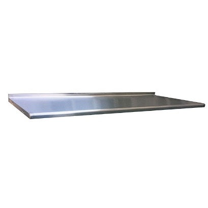 F.E.D. Thermaster GN4100-WBB Optional Splashback Top Mattys