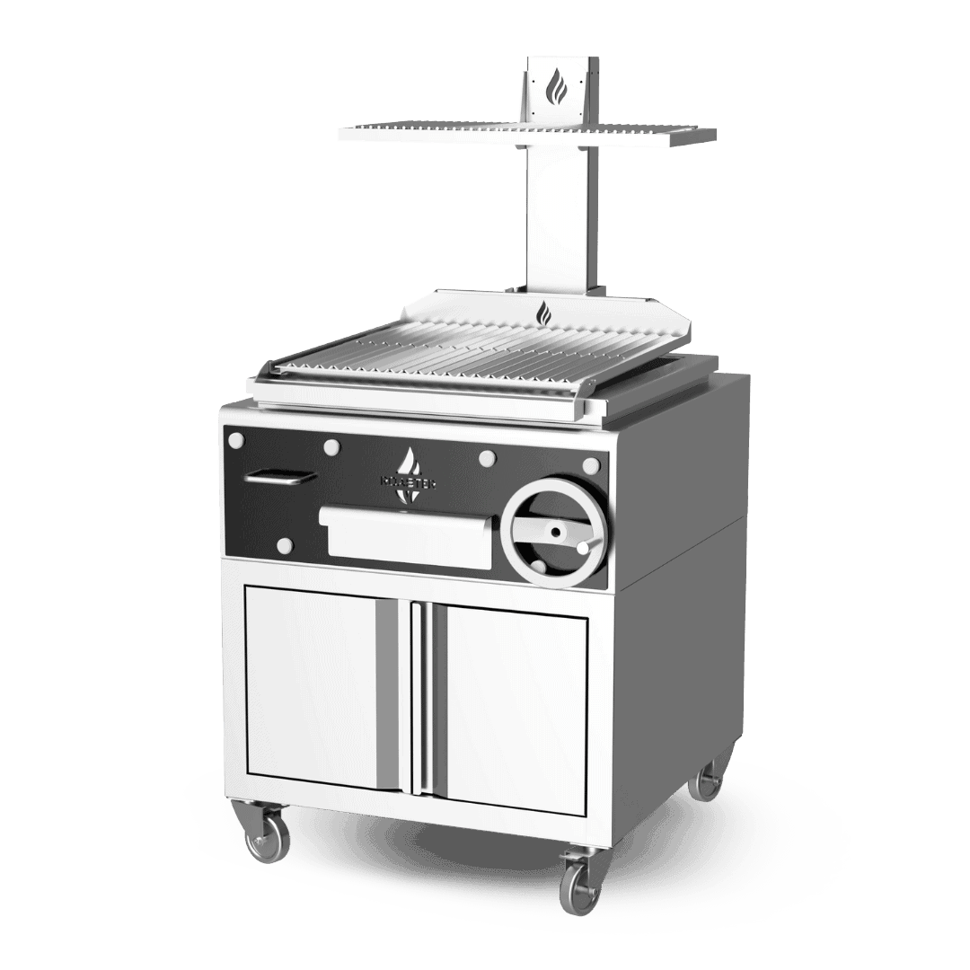 Roaster Parrilla Grill - With Cabinet GP1GC