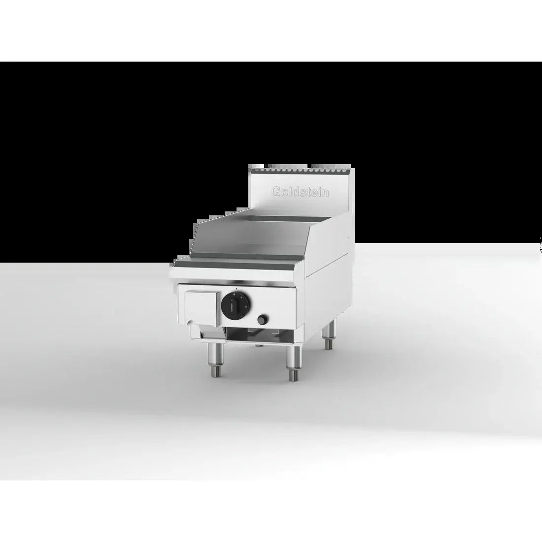 Goldstein GPGDB12-X Griddle Plate Mattys