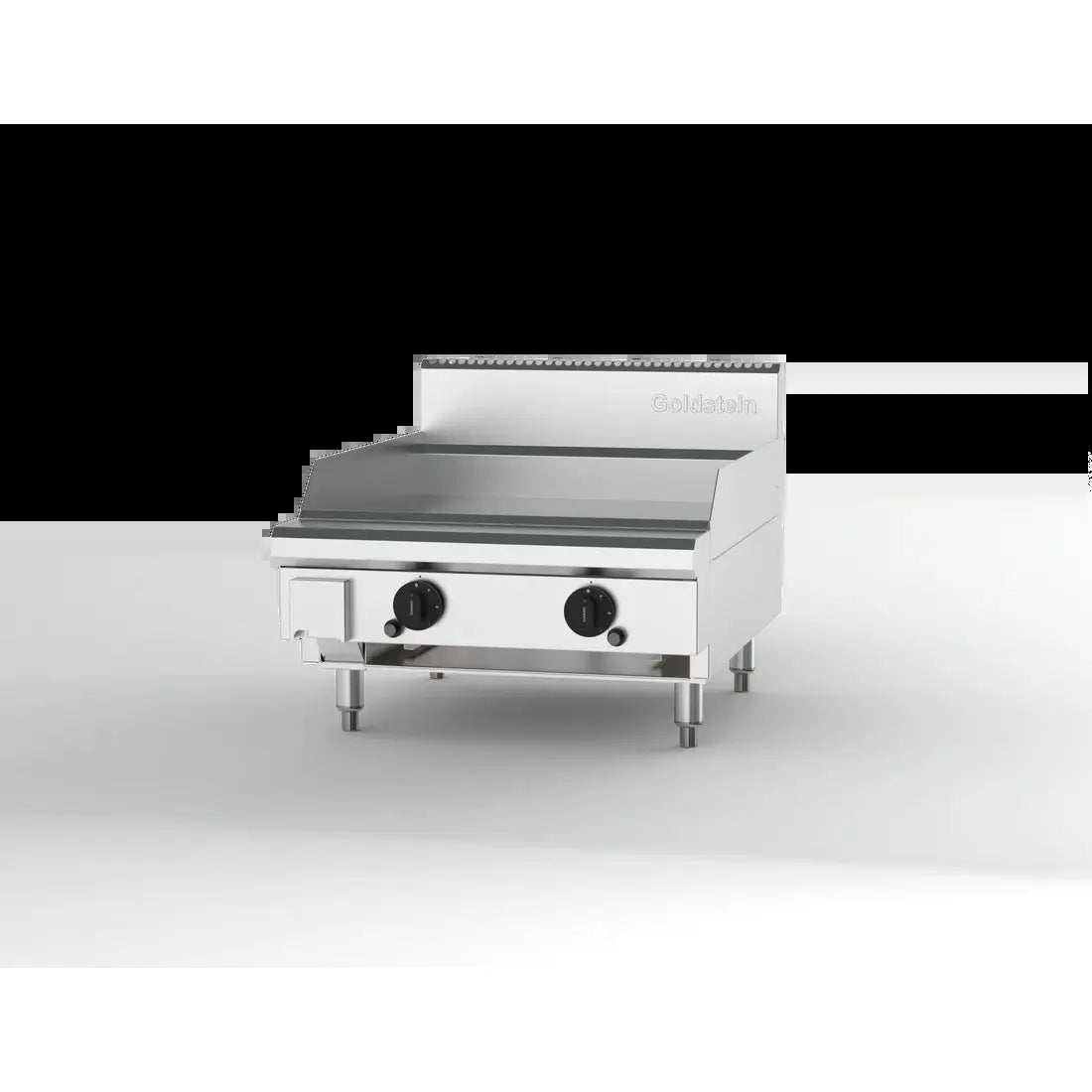 Goldstein GPGDB24-X Griddle Plate Mattys