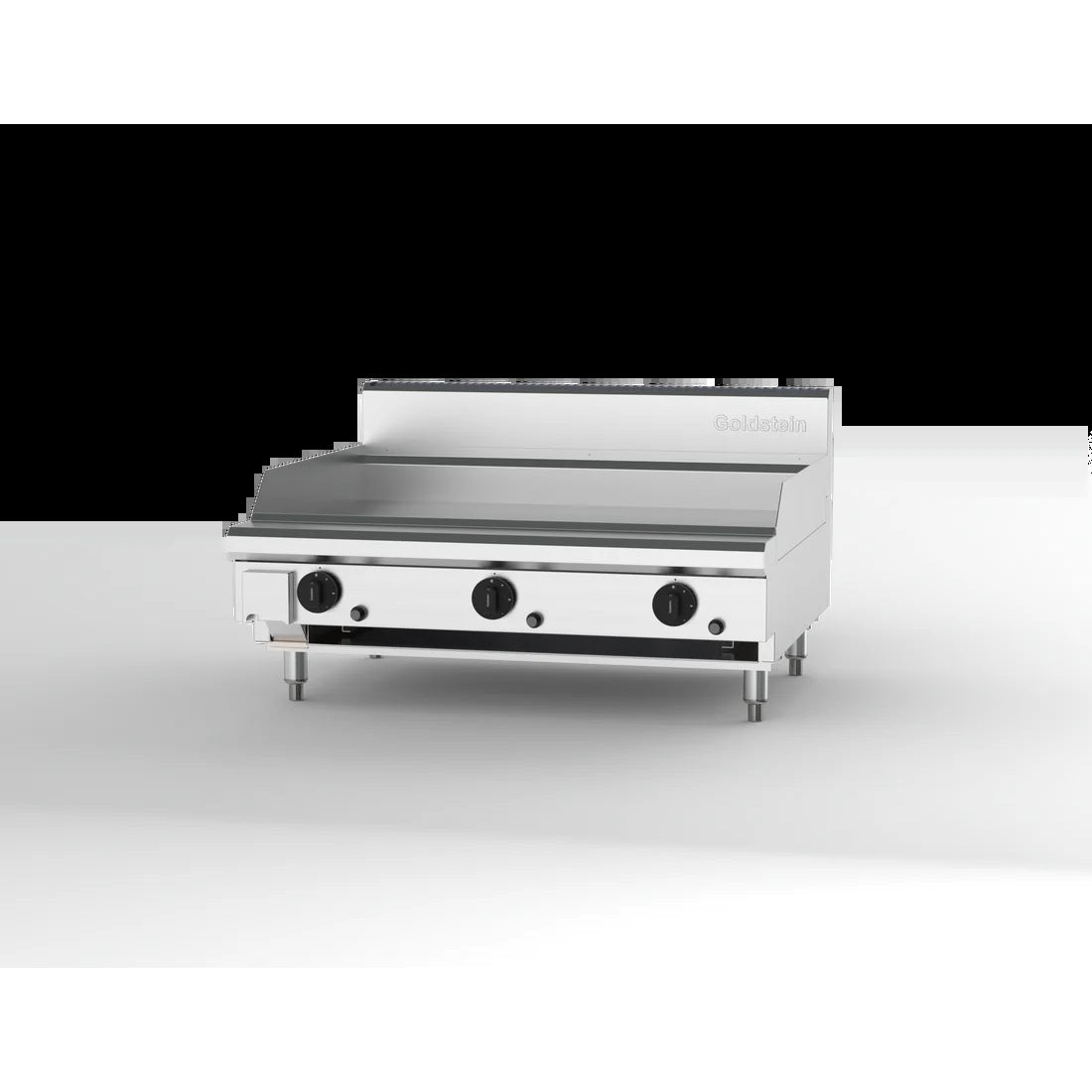 Goldstein GPGDB36-X Griddle Plate Mattys