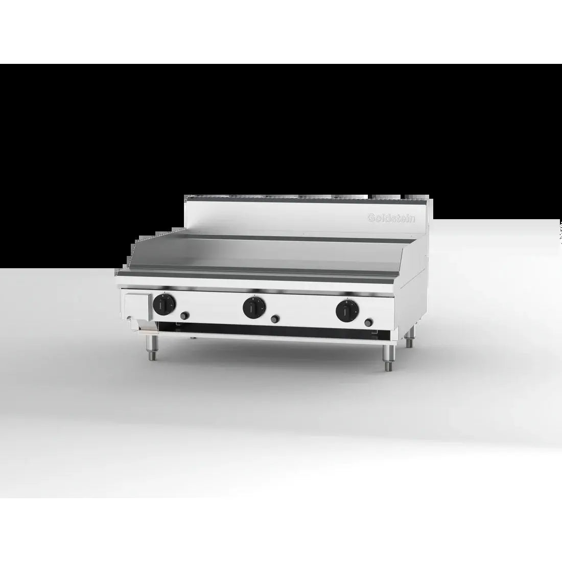 Goldstein GPGDB36-X Griddle Plate Mattys