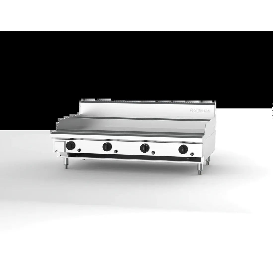 Goldstein GPGDB48-X Griddle Plate Mattys