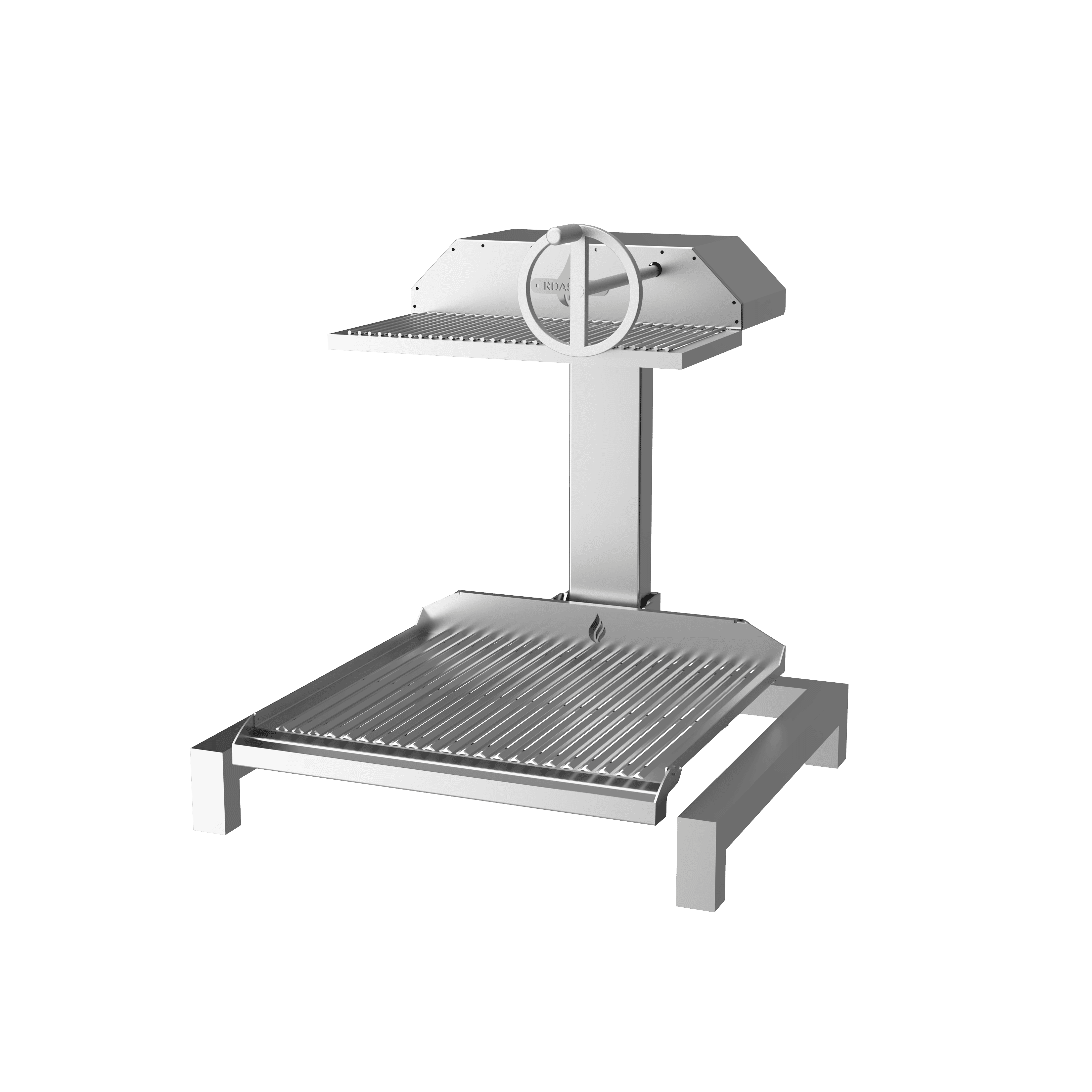 Roaster Parrilla Grill Built-in GPM1G