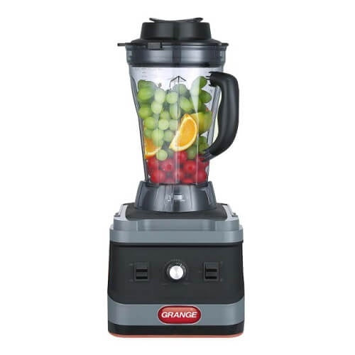 Grange GR1080 Mini Blender - 1.2 Litre Mattys
