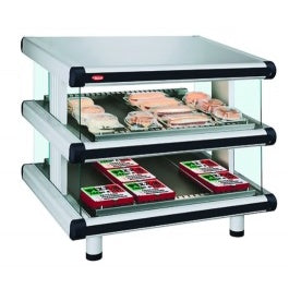 Hatco GR2SDS-42D Designer Series Heated Display Warmer - 1220mm Mattys